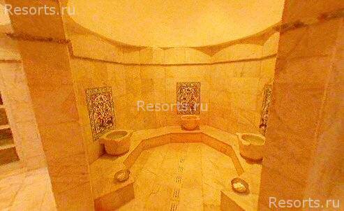 Ephesus Princess Hotel 33